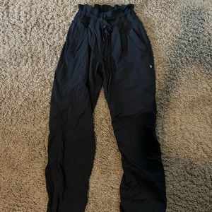 lululemon dance studio pants